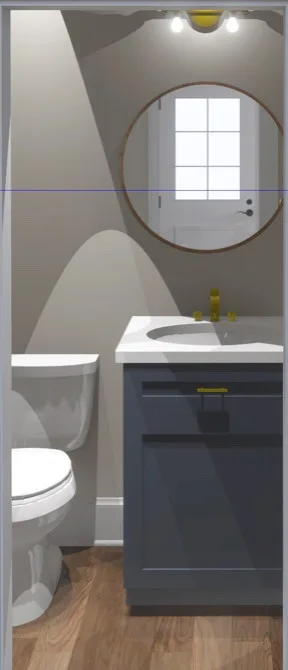 Belaire Home by EDV Home Design - Photo 10