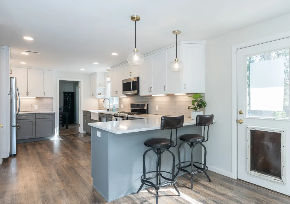 Belaire Home by EDV Home Design - Photo 4
