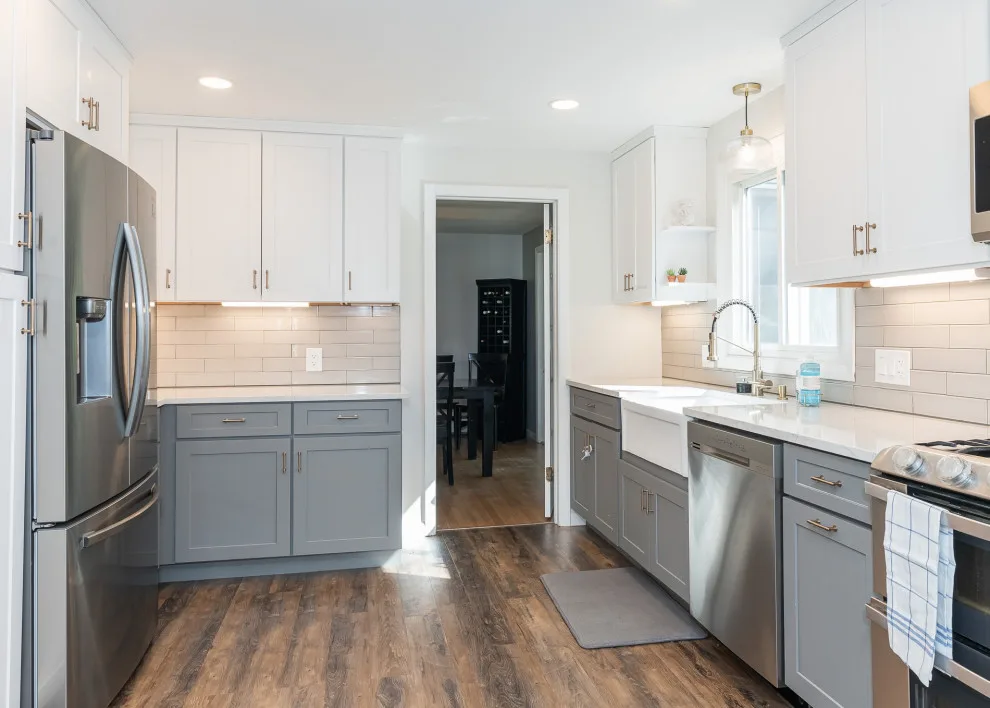 Belaire Home by EDV Home Design - Photo 2
