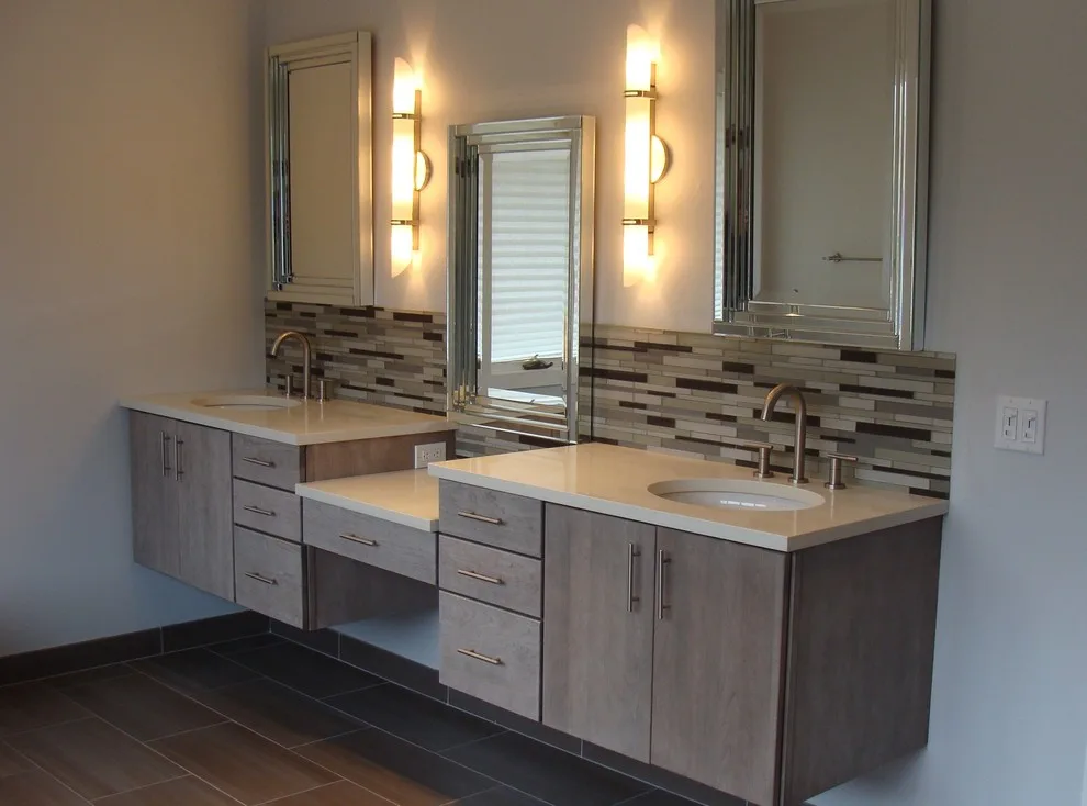 Restroom by Dream Windows & Interiors - Photo 10