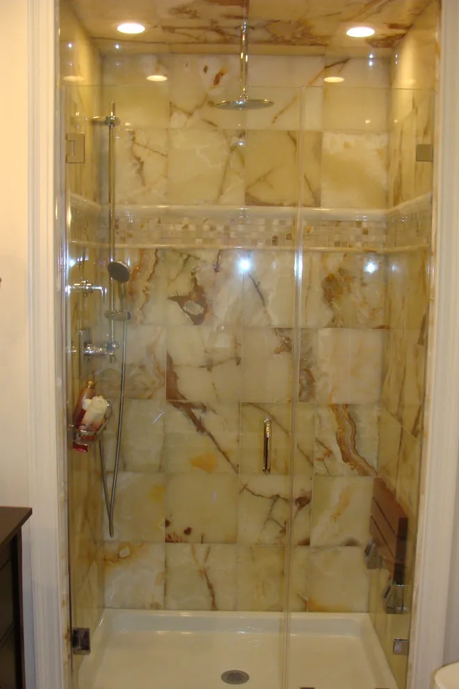 Restroom by Dream Windows & Interiors - Photo 18
