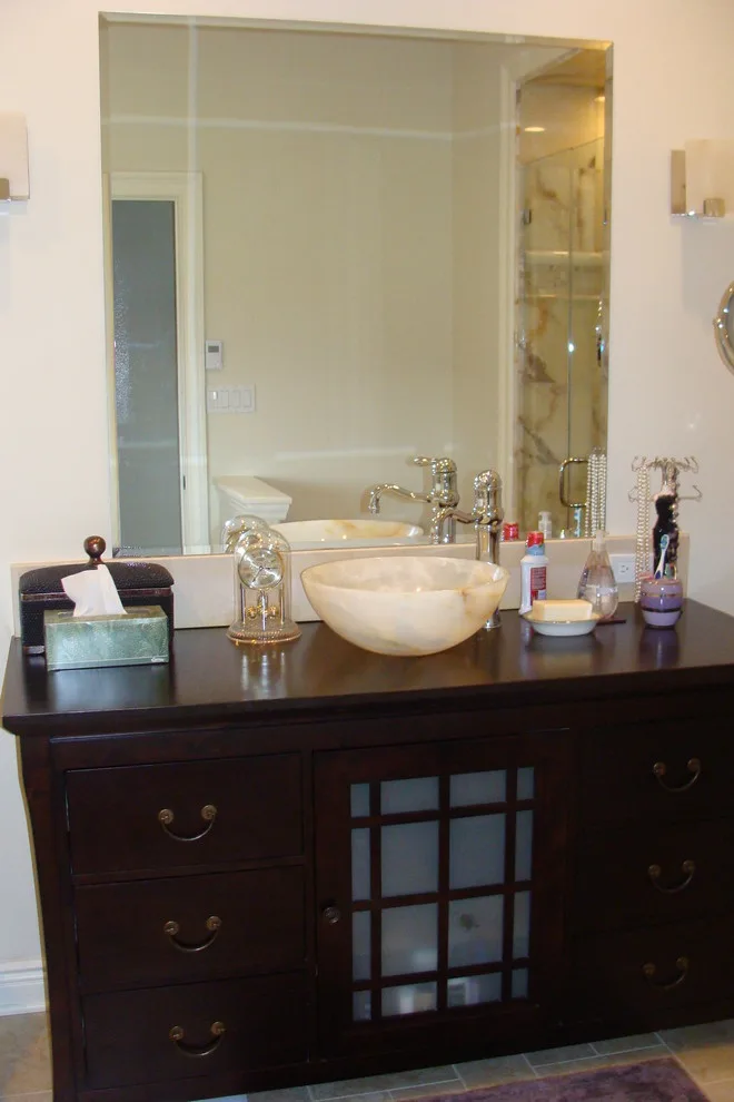 Restroom by Dream Windows & Interiors - Photo 5