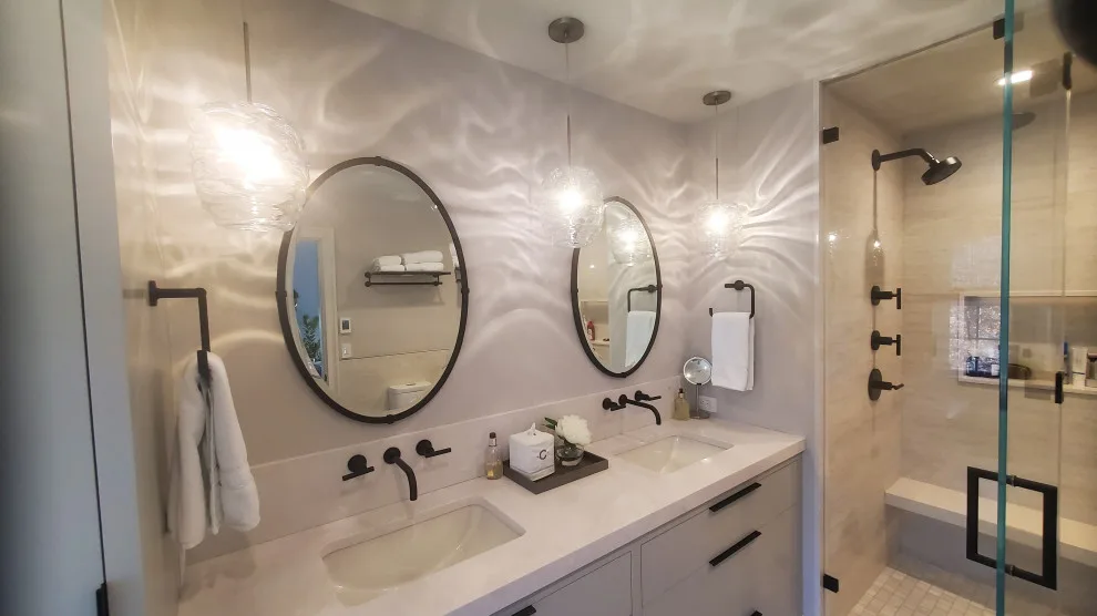 Restroom by Dream Windows & Interiors - Photo 21