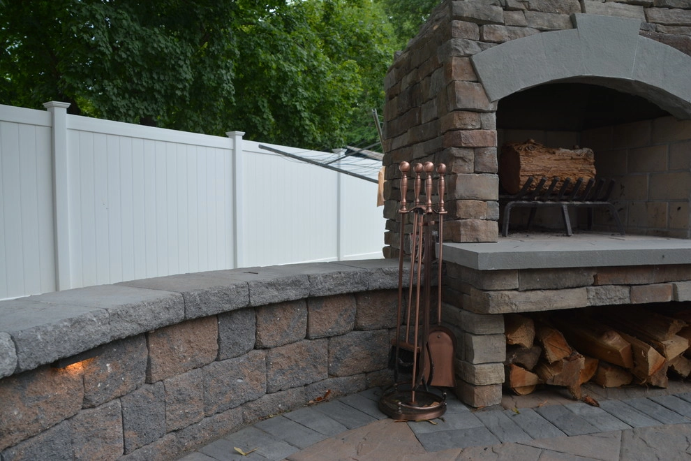 Brower Residence by Green Acres Nursery & Garden Center - Photo 3