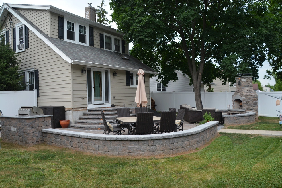 Brower Residence by Green Acres Nursery & Garden Center - Photo 17