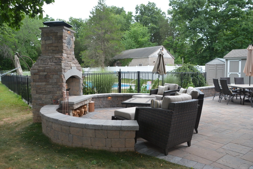 Brower Residence by Green Acres Nursery & Garden Center - Photo 14