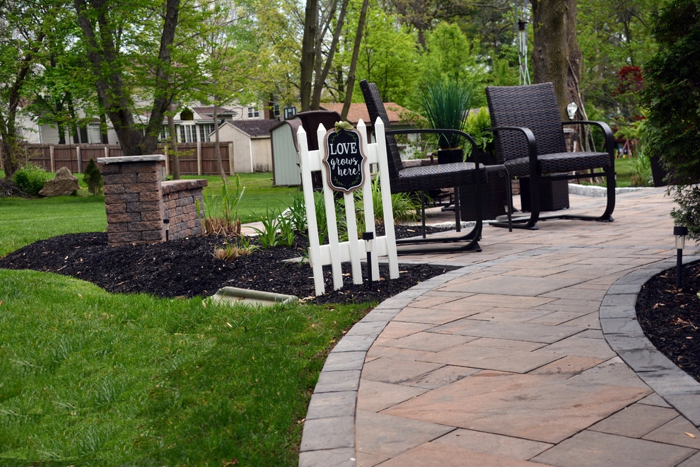 Ivans Residence by Green Acres Nursery & Garden Center - Photo 11
