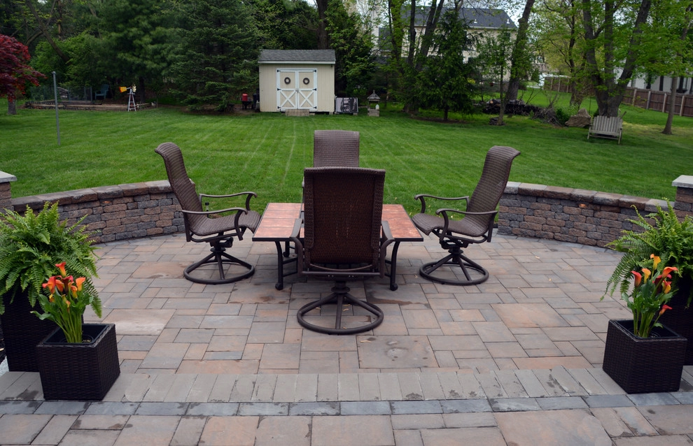 Ivans Residence by Green Acres Nursery & Garden Center - Photo 10