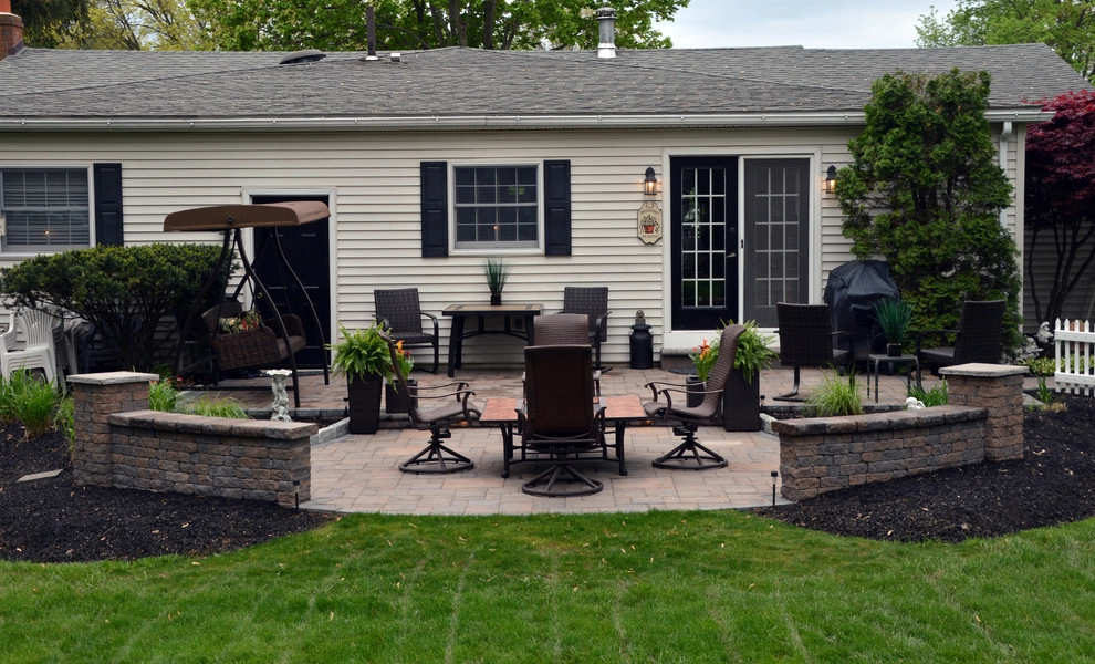Ivans Residence by Green Acres Nursery & Garden Center - Photo 2