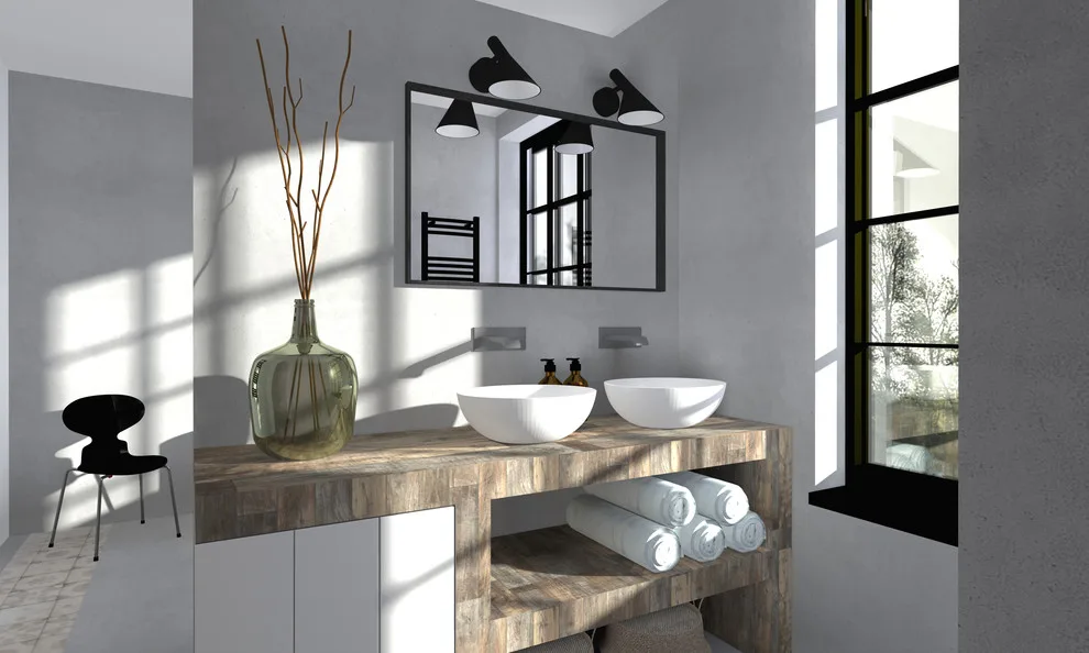 Bathroom Renovation in Kingston, London by White Rabbit Interiors - Photo 3