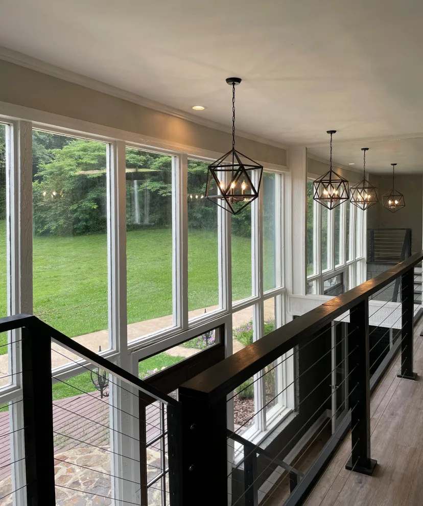 Watson Household Residence by A. Logan Designs, LLC - Photo 17