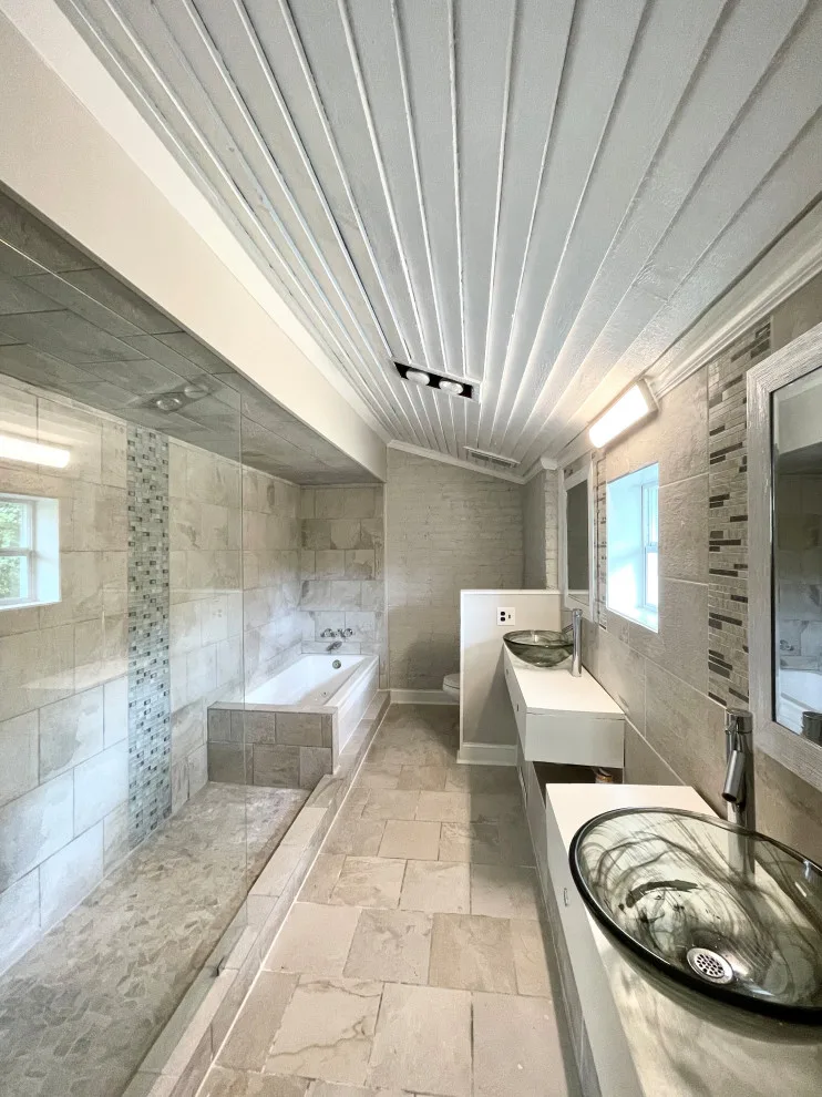 Watson Household Residence by A. Logan Designs, LLC - Photo 23