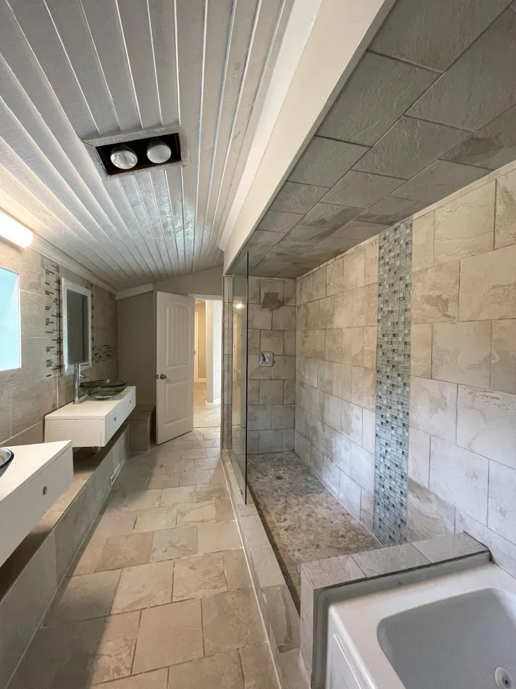 Watson Household Residence by A. Logan Designs, LLC - Photo 16