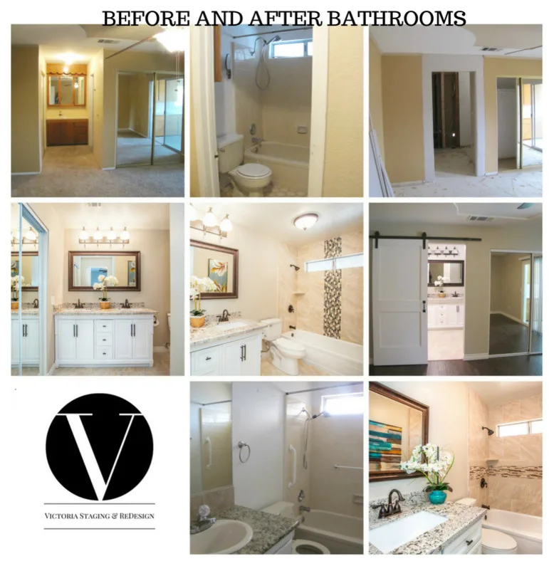 Renovation Redesign Initiative by Victoria Staging & ReDesign - Photo 12