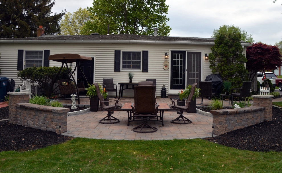 Ivans Residence by Green Acres Nursery & Garden Center - Photo 4