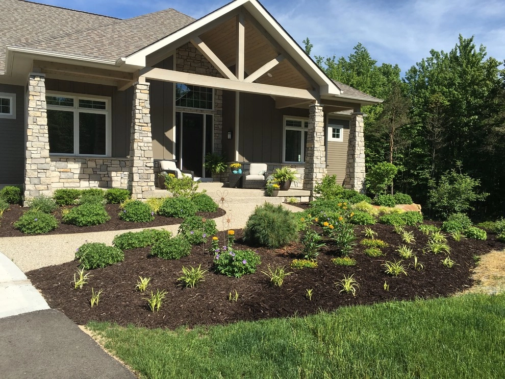 Landscape Construction by LandTechwmi LLC - Photo 67