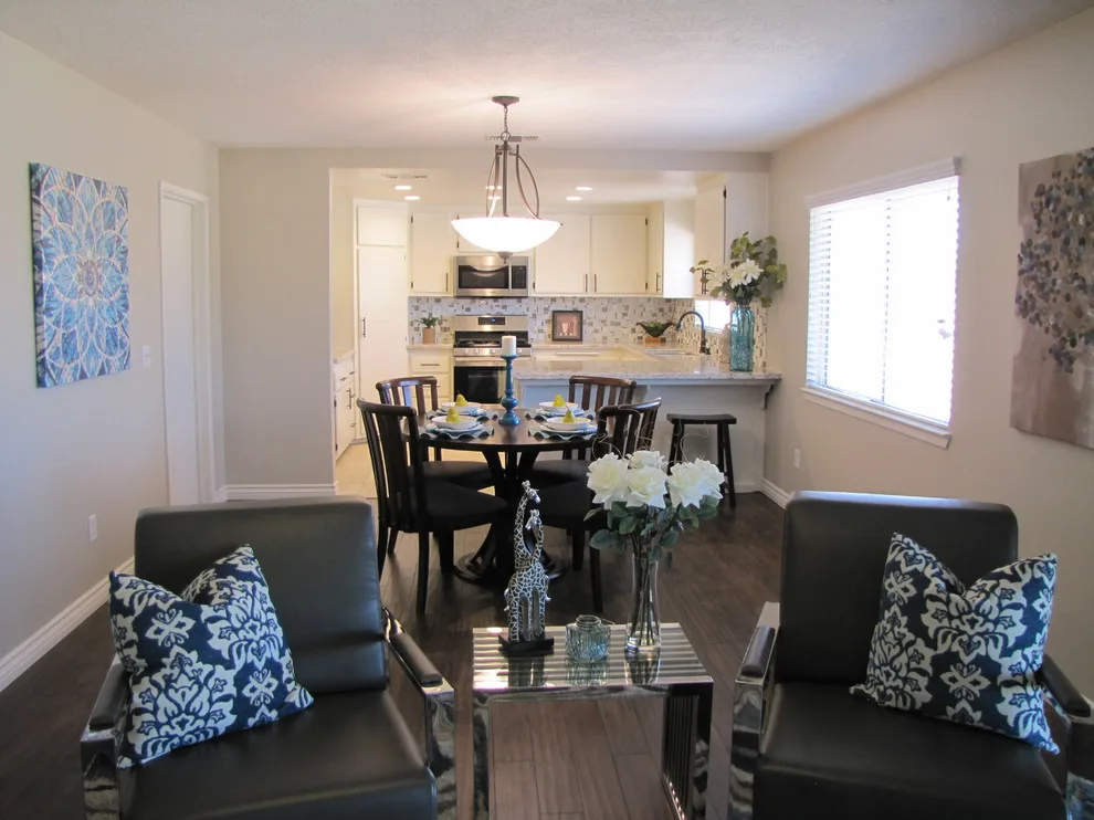 Renovation Redesign Initiative by Victoria Staging & ReDesign - Photo 8