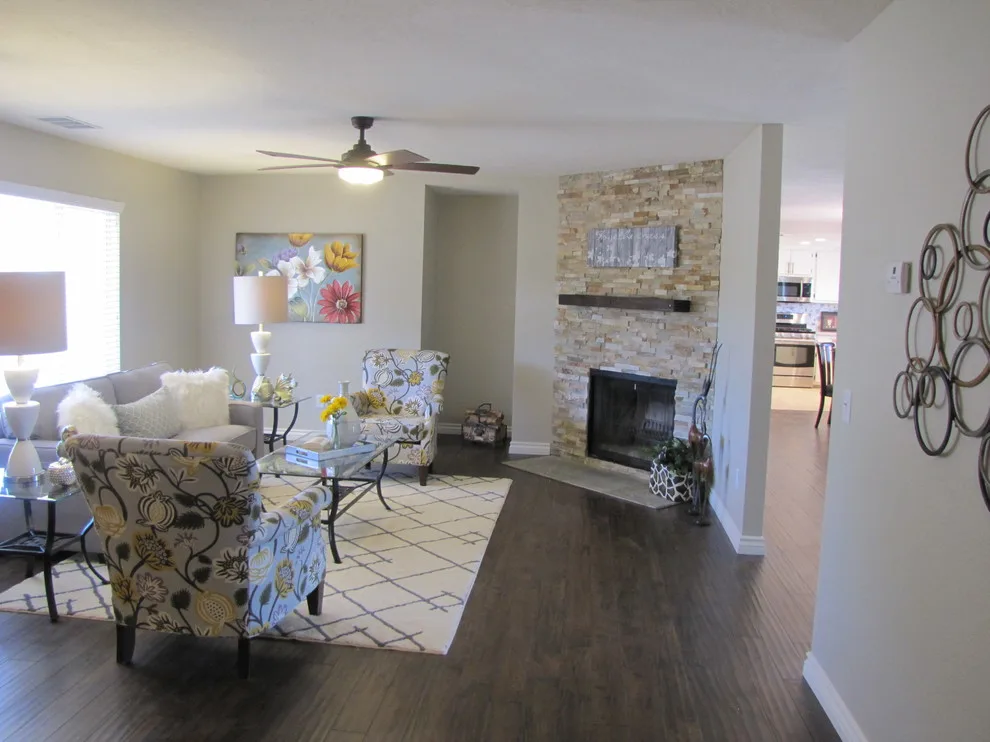Renovation Redesign Initiative by Victoria Staging & ReDesign - Photo 3
