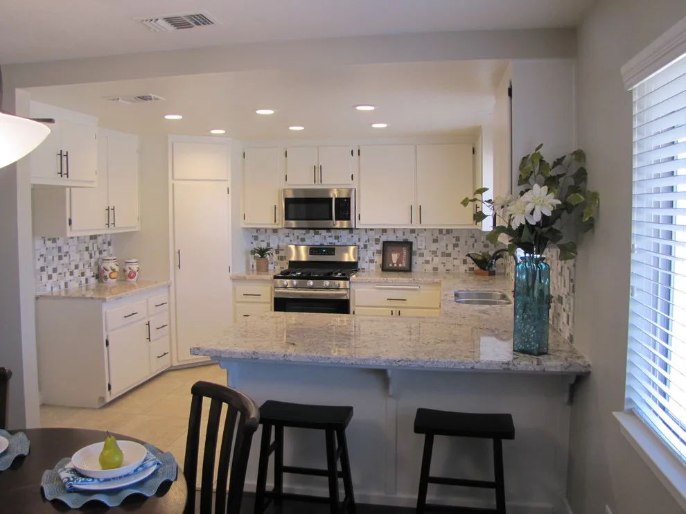 Renovation Redesign Initiative by Victoria Staging & ReDesign - Photo 11