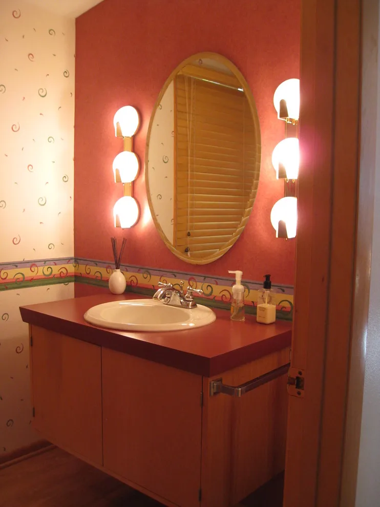 Johnston Bathroom Revamp by JY Design - Photo 2