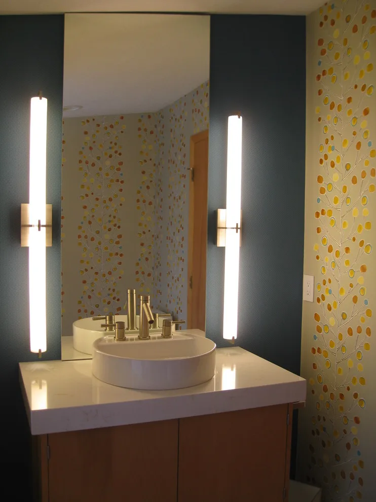 Johnston Bathroom Revamp by JY Design - Photo 3