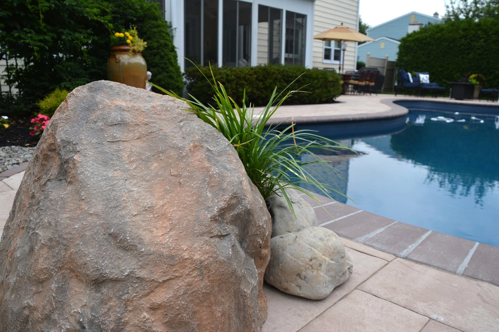 Dell Residence by Green Acres Nursery & Garden Center - Photo 9