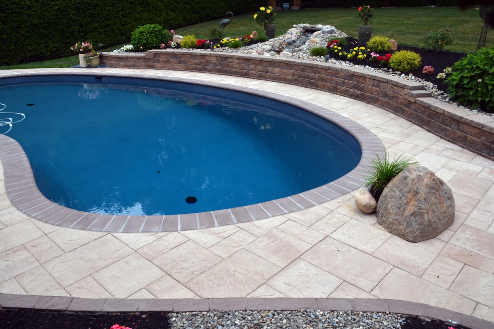 Dell Residence by Green Acres Nursery & Garden Center - Photo 5