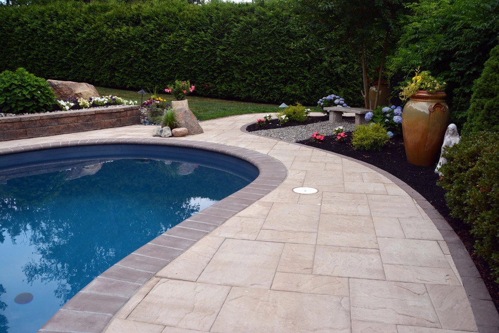Dell Residence by Green Acres Nursery & Garden Center - Photo 14