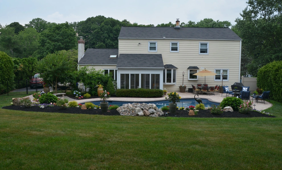 Dell Residence by Green Acres Nursery & Garden Center - Photo 10