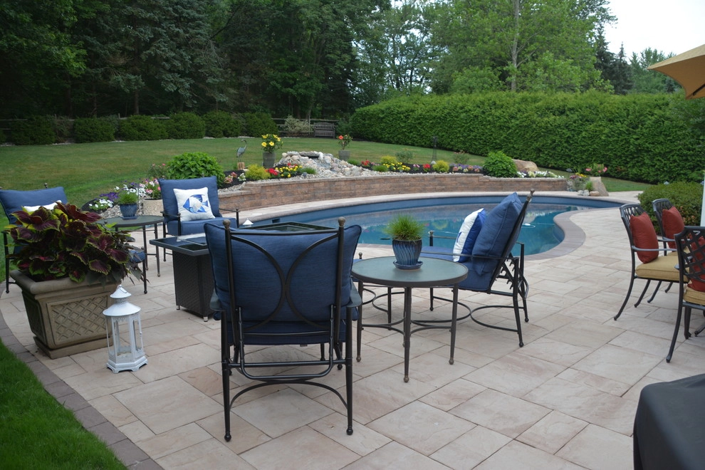 Dell Residence by Green Acres Nursery & Garden Center - Photo 8