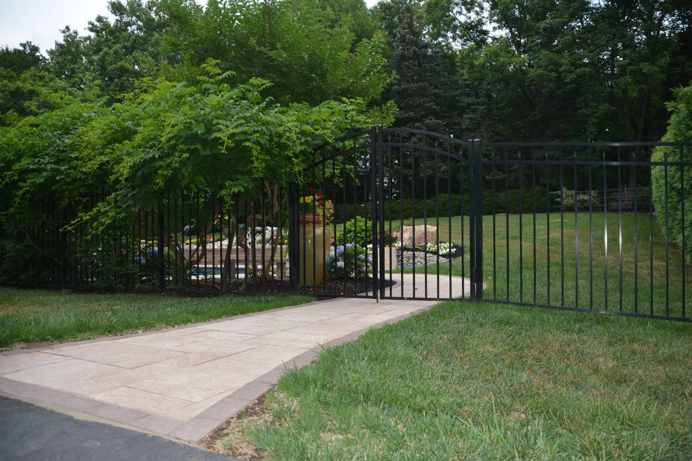 Dell Residence by Green Acres Nursery & Garden Center - Photo 6