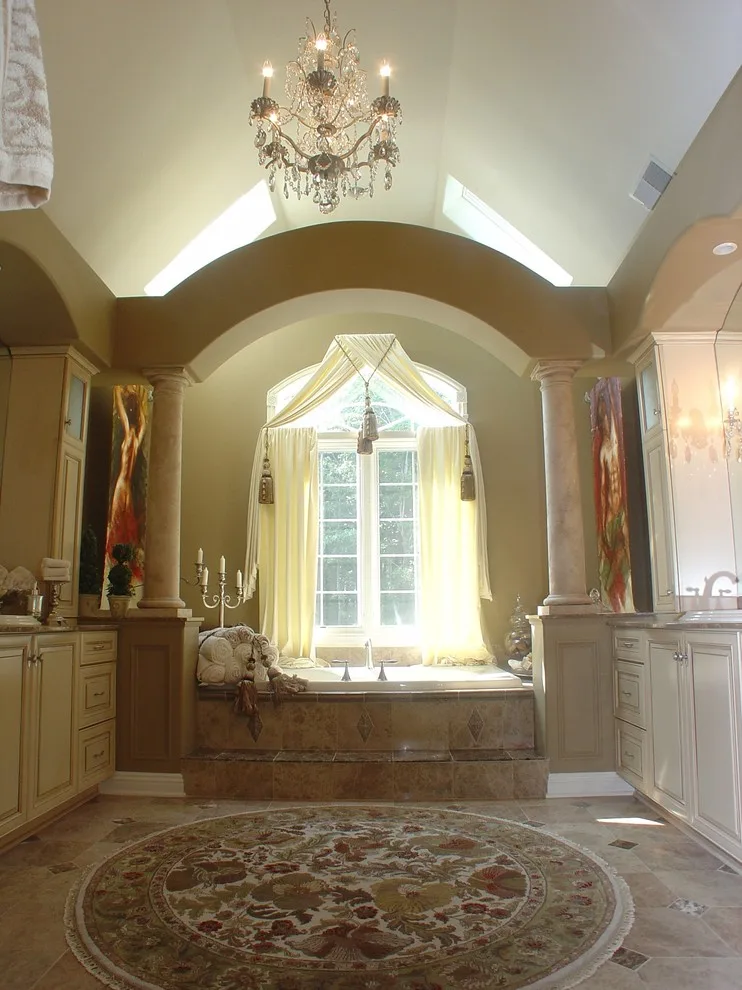 Restrooms by Spagnolo Design - Photo 22