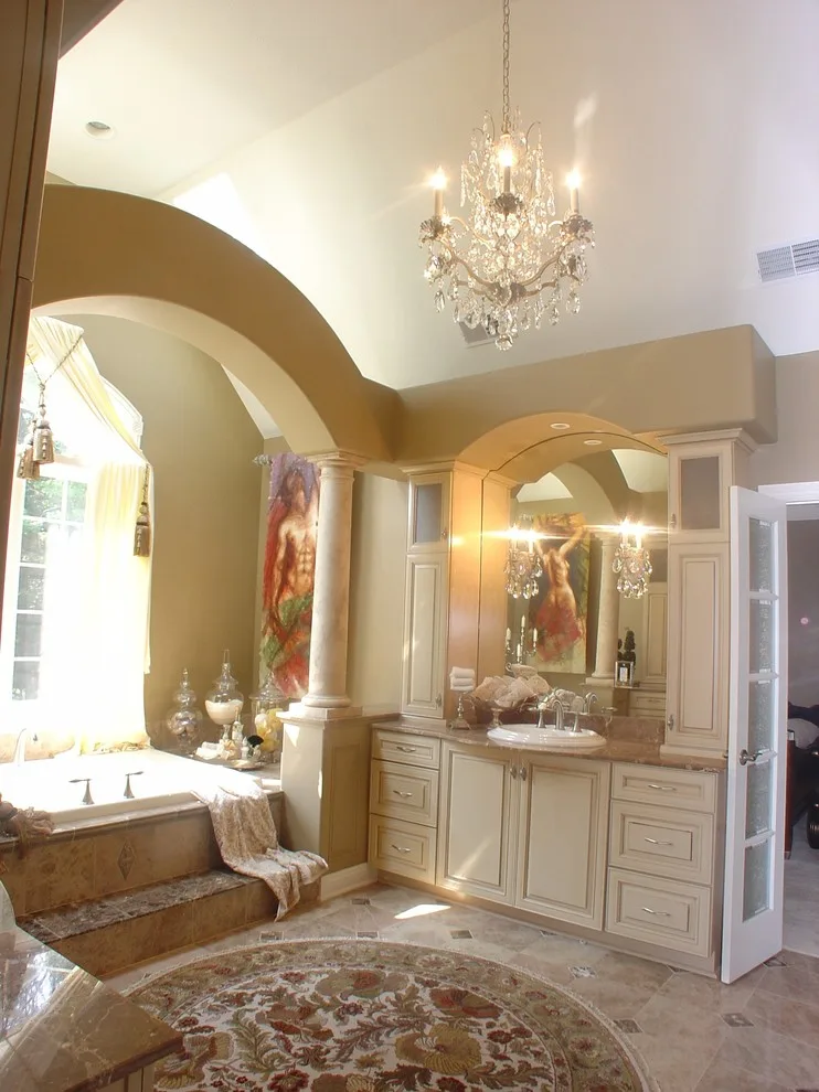 Restrooms by Spagnolo Design - Photo 15