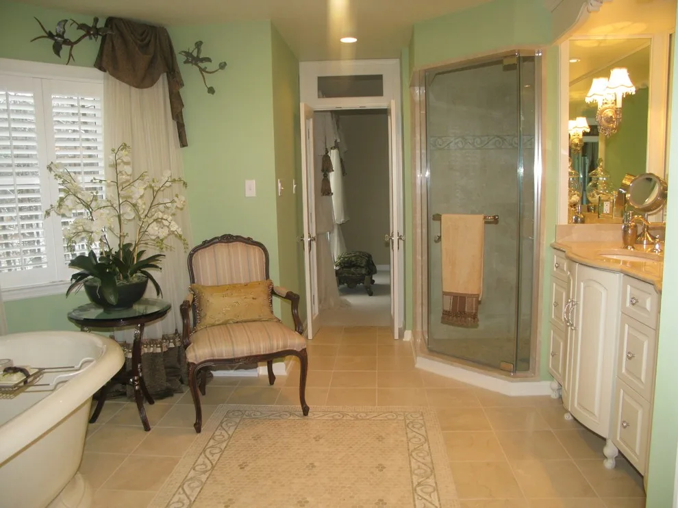 Restrooms by Spagnolo Design - Photo 10
