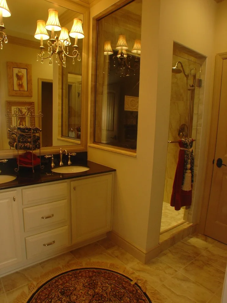 Restrooms by Spagnolo Design - Photo 29