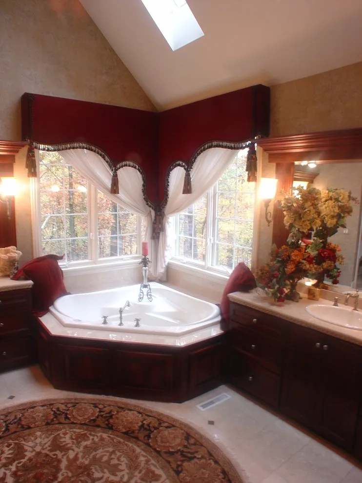 Restrooms by Spagnolo Design - Photo 11