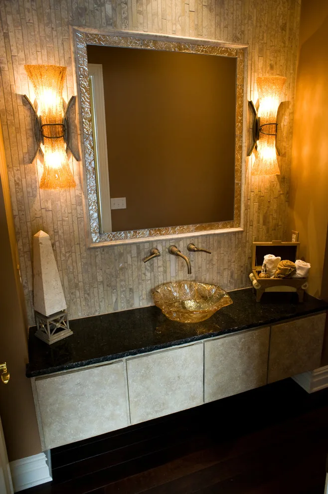 Restrooms by Spagnolo Design - Photo 6
