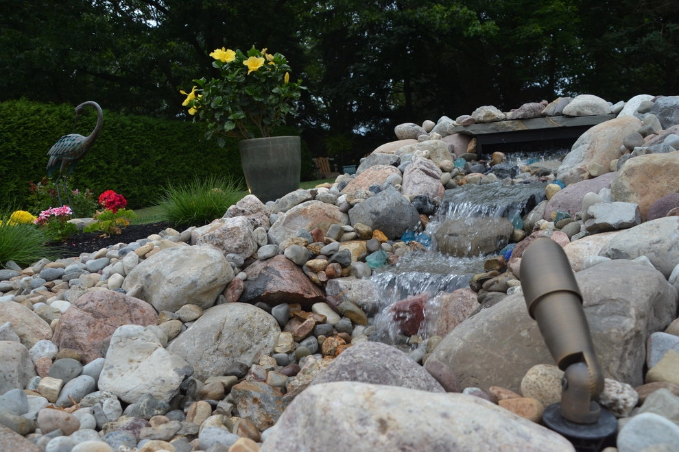 Dell Residence by Green Acres Nursery & Garden Center - Photo 18