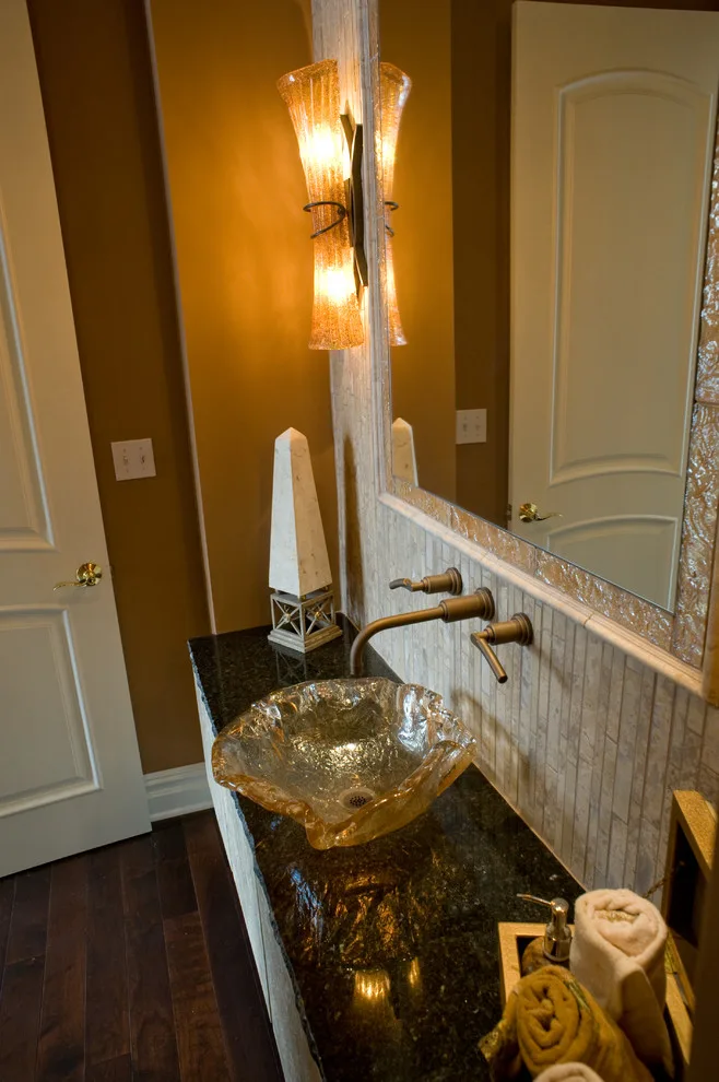 Restrooms by Spagnolo Design - Photo 5