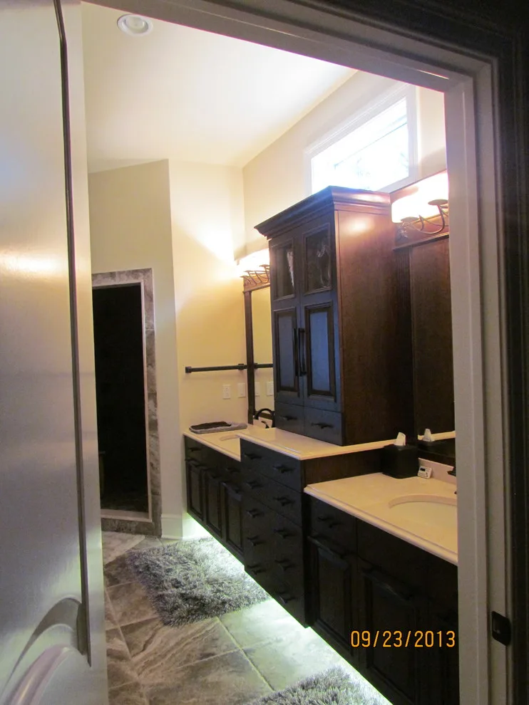 Restrooms by Spagnolo Design - Photo 12