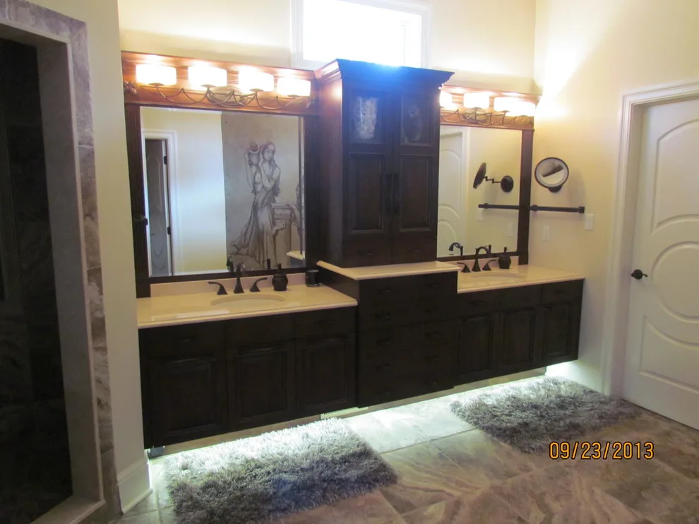 Restrooms by Spagnolo Design - Photo 16