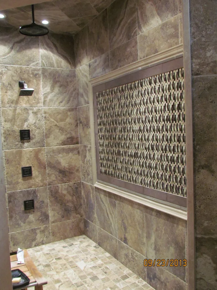 Restrooms by Spagnolo Design - Photo 7