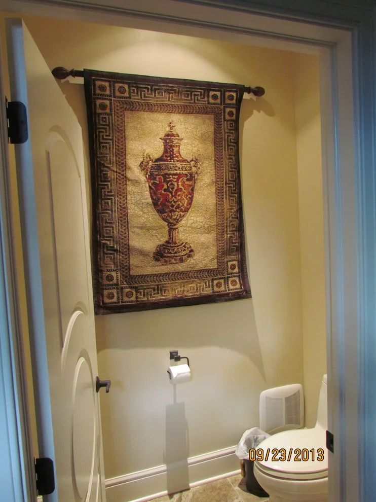 Restrooms by Spagnolo Design - Photo 23