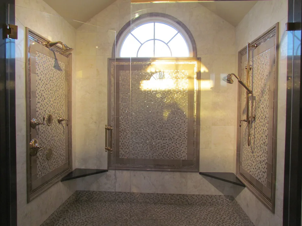 Restrooms by Spagnolo Design - Photo 9