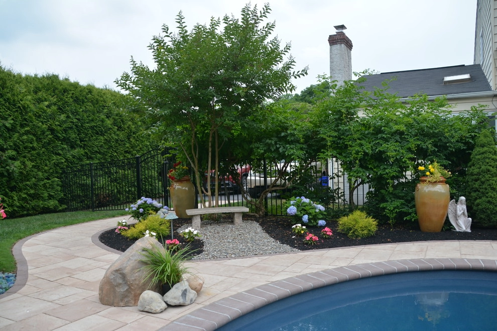 Dell Residence by Green Acres Nursery & Garden Center - Photo 16