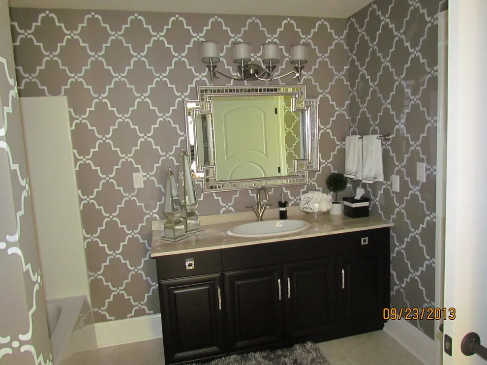 Restrooms by Spagnolo Design - Photo 8