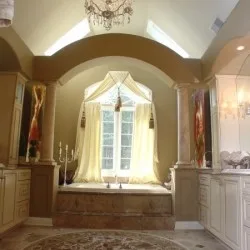 Restrooms by Spagnolo Design - Photo 32