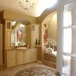 Restrooms by Spagnolo Design - Photo 28