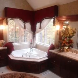 Restrooms by Spagnolo Design - Photo 2