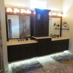 Restrooms by Spagnolo Design - Photo 4